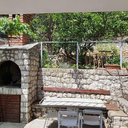 Apartmani Bajgoric Neum Zewnętrze zdjęcie