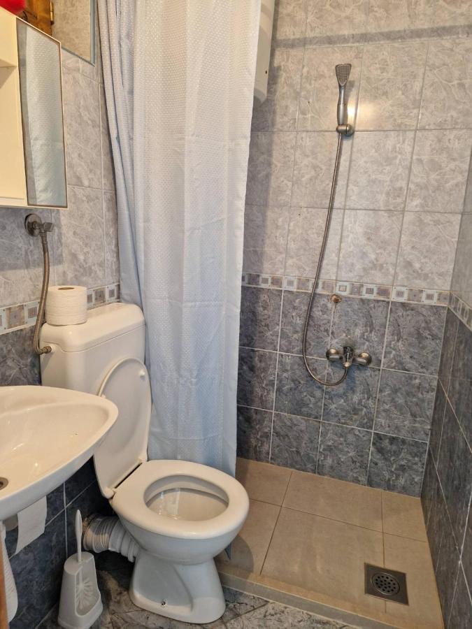 Apartmani Bajgoric Neum Zewnętrze zdjęcie