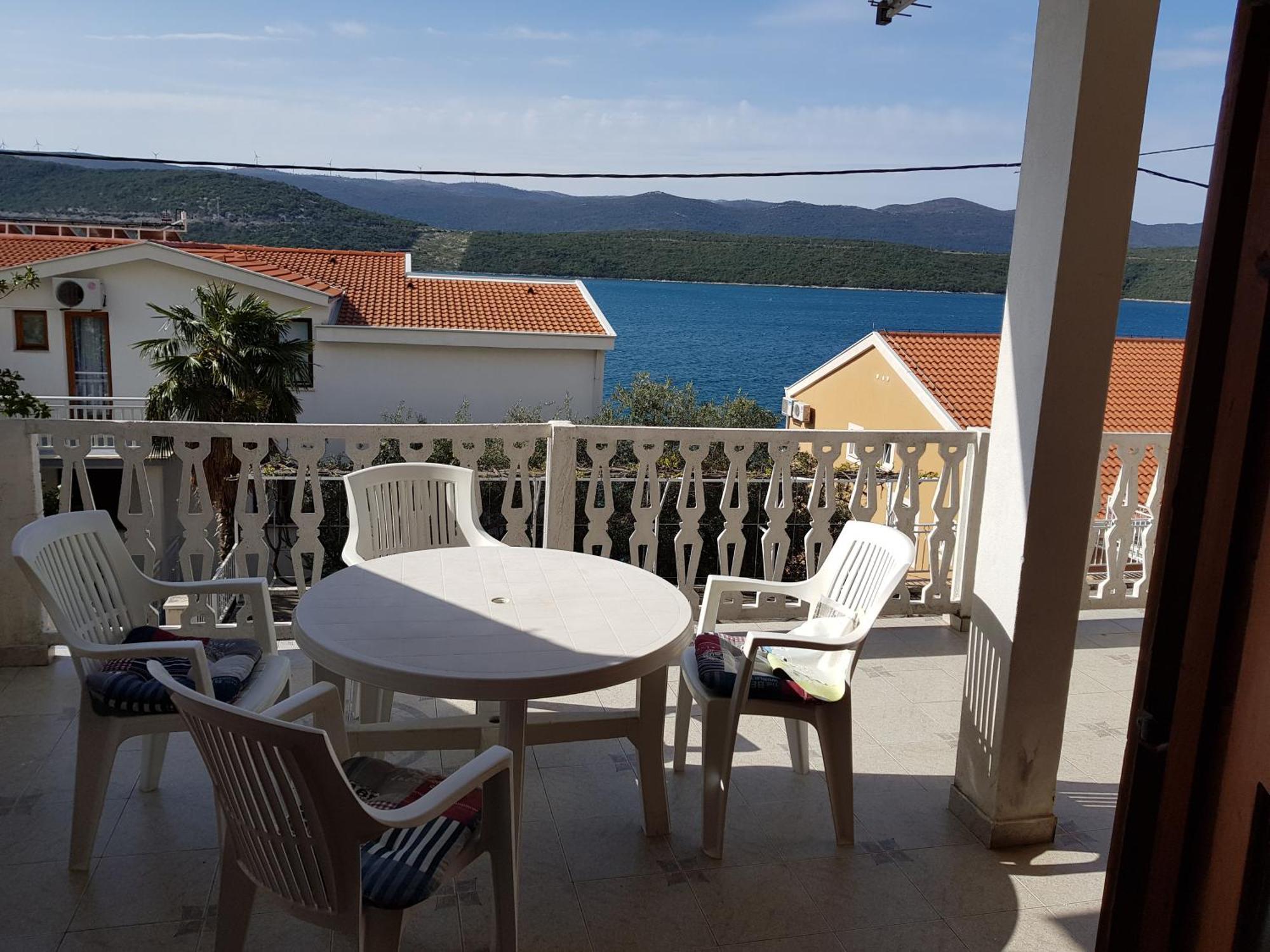 Apartmani Bajgoric Neum Zewnętrze zdjęcie