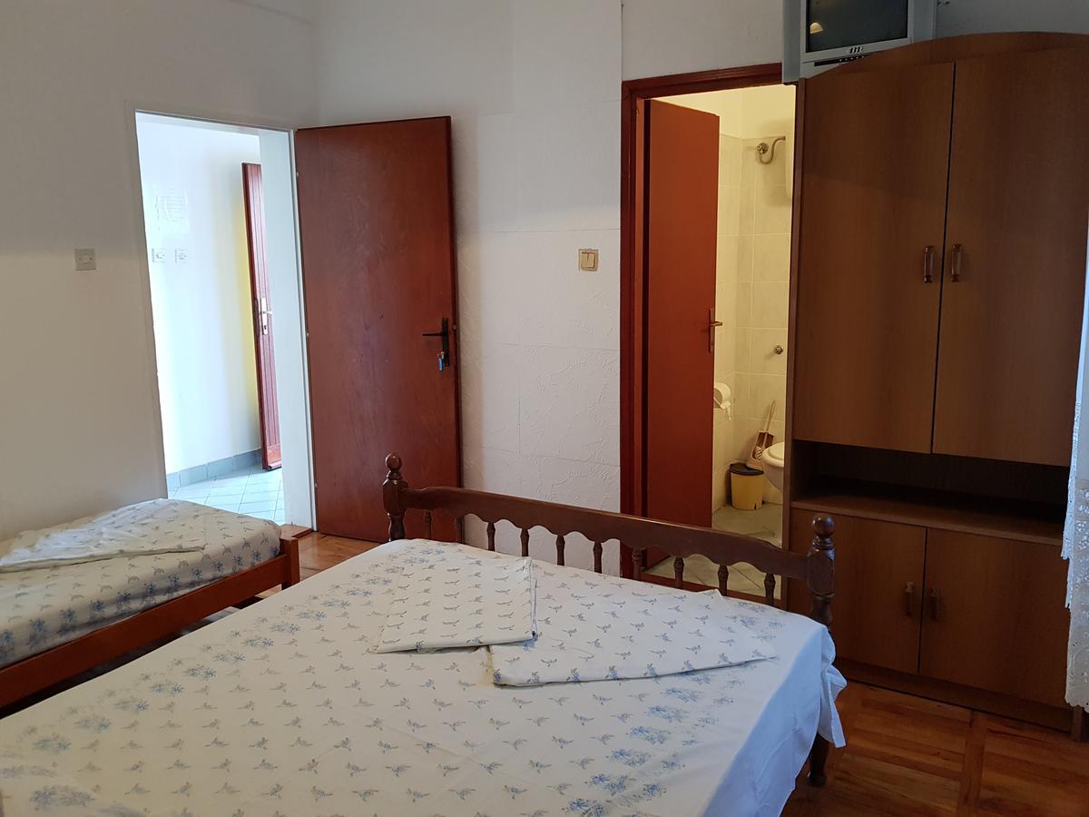 Apartmani Bajgoric Neum Zewnętrze zdjęcie