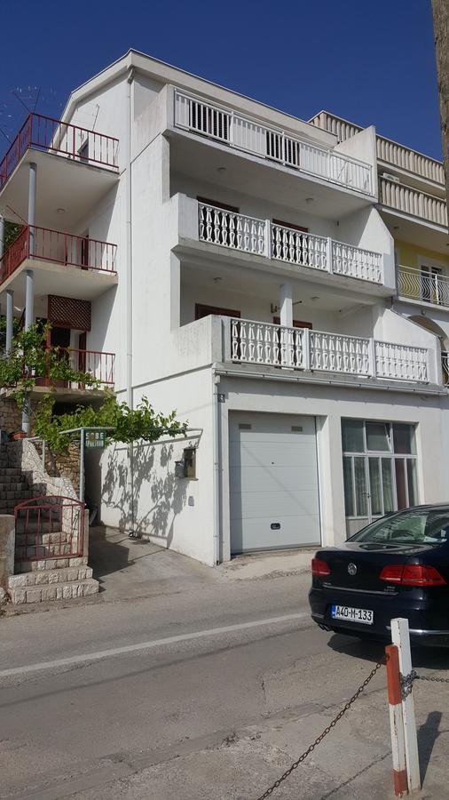 Apartmani Bajgoric Neum Zewnętrze zdjęcie