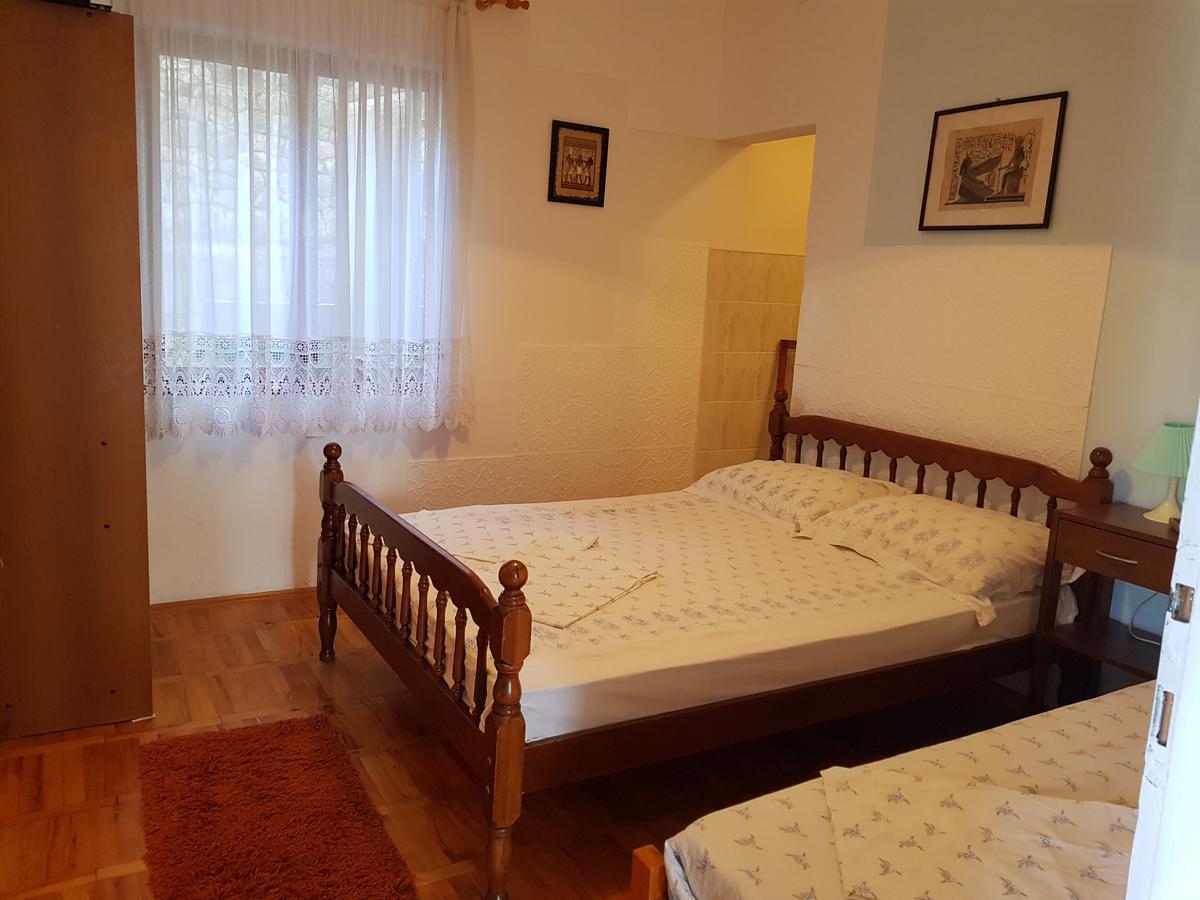 Apartmani Bajgoric Neum Zewnętrze zdjęcie