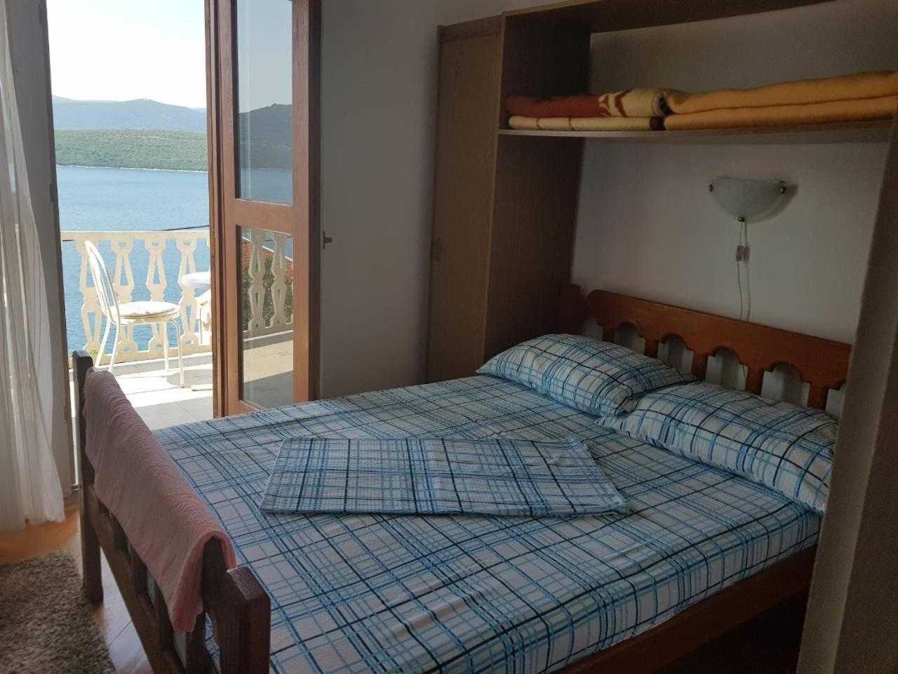 Apartmani Bajgoric Neum Zewnętrze zdjęcie
