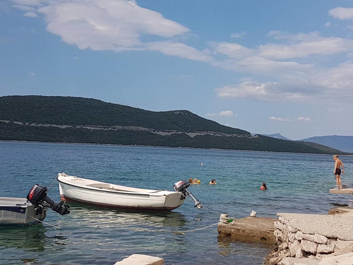 Apartmani Bajgoric Neum Zewnętrze zdjęcie