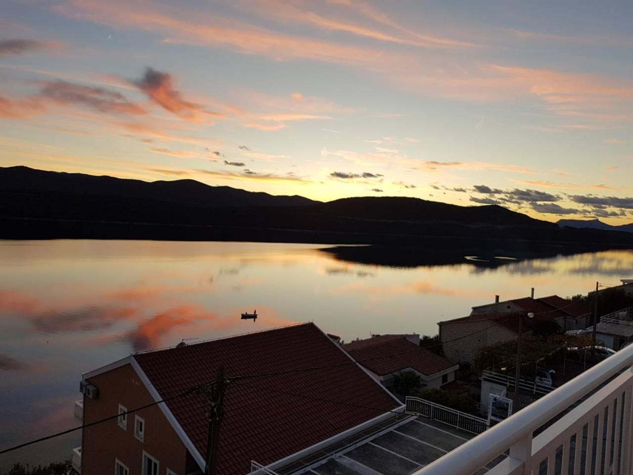 Apartmani Bajgoric Neum Zewnętrze zdjęcie