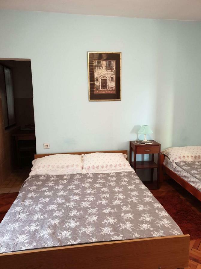 Apartmani Bajgoric Neum Zewnętrze zdjęcie