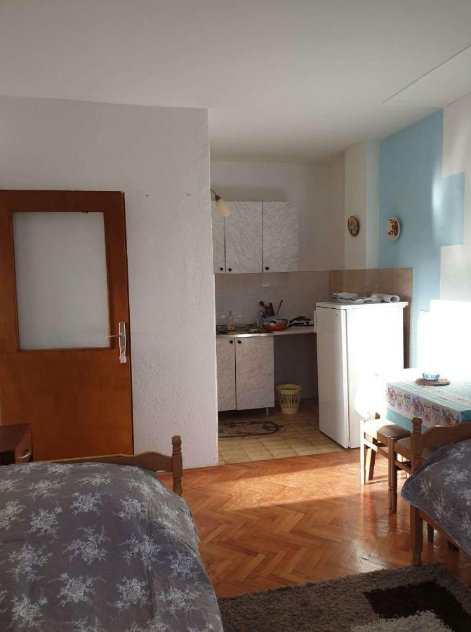 Apartmani Bajgoric Neum Zewnętrze zdjęcie
