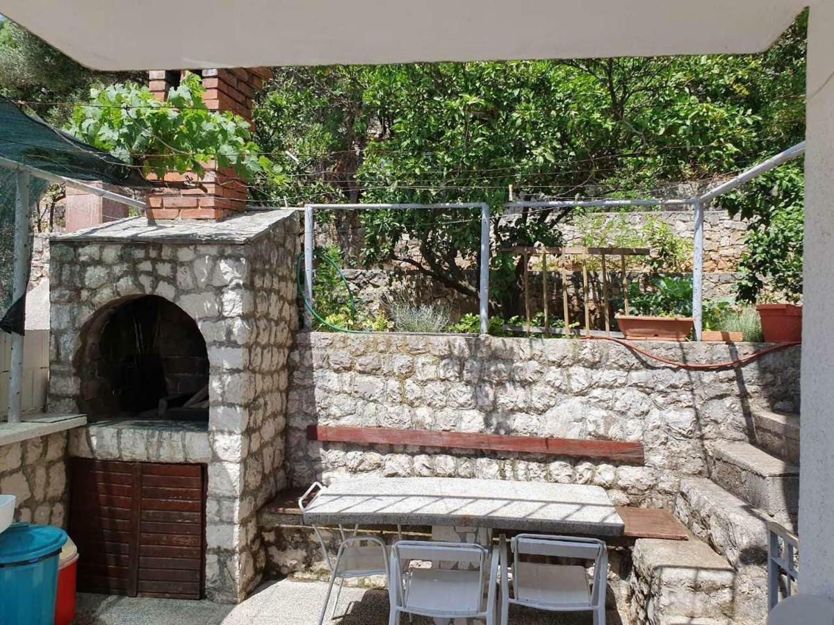 Apartmani Bajgoric Neum Zewnętrze zdjęcie